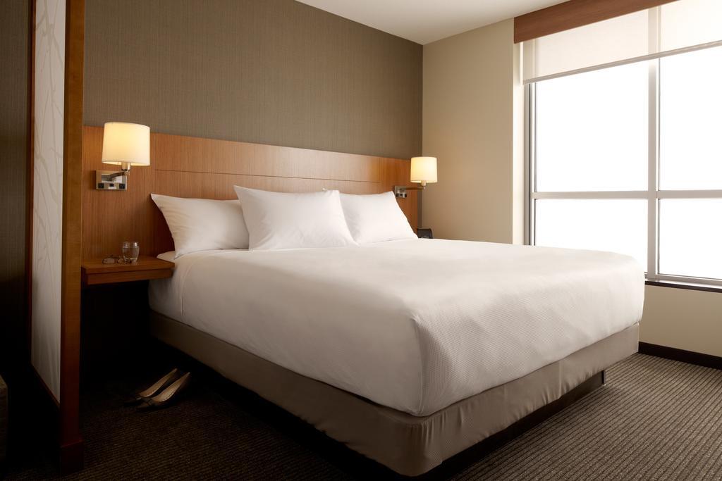 Hyatt Place Columbus/osu Hotel 3*