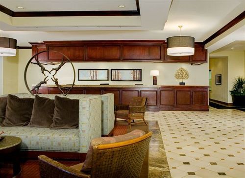Embassy By Hilton Hotel