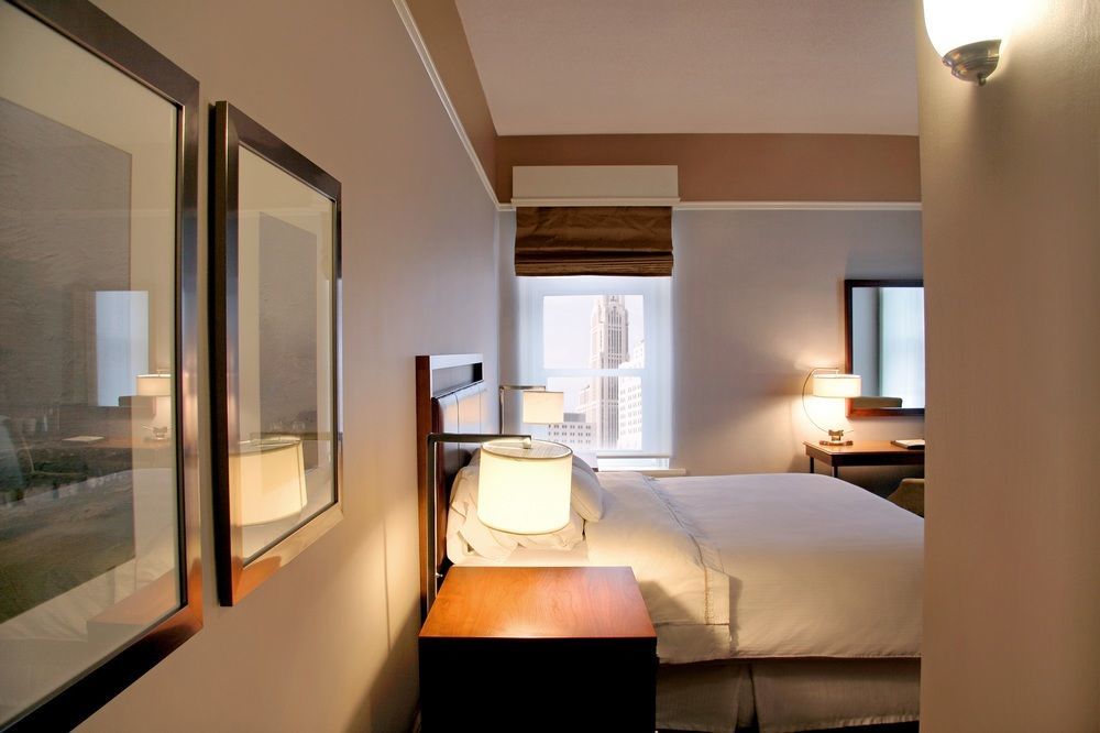 Hotel The Westin Great Southern 4*