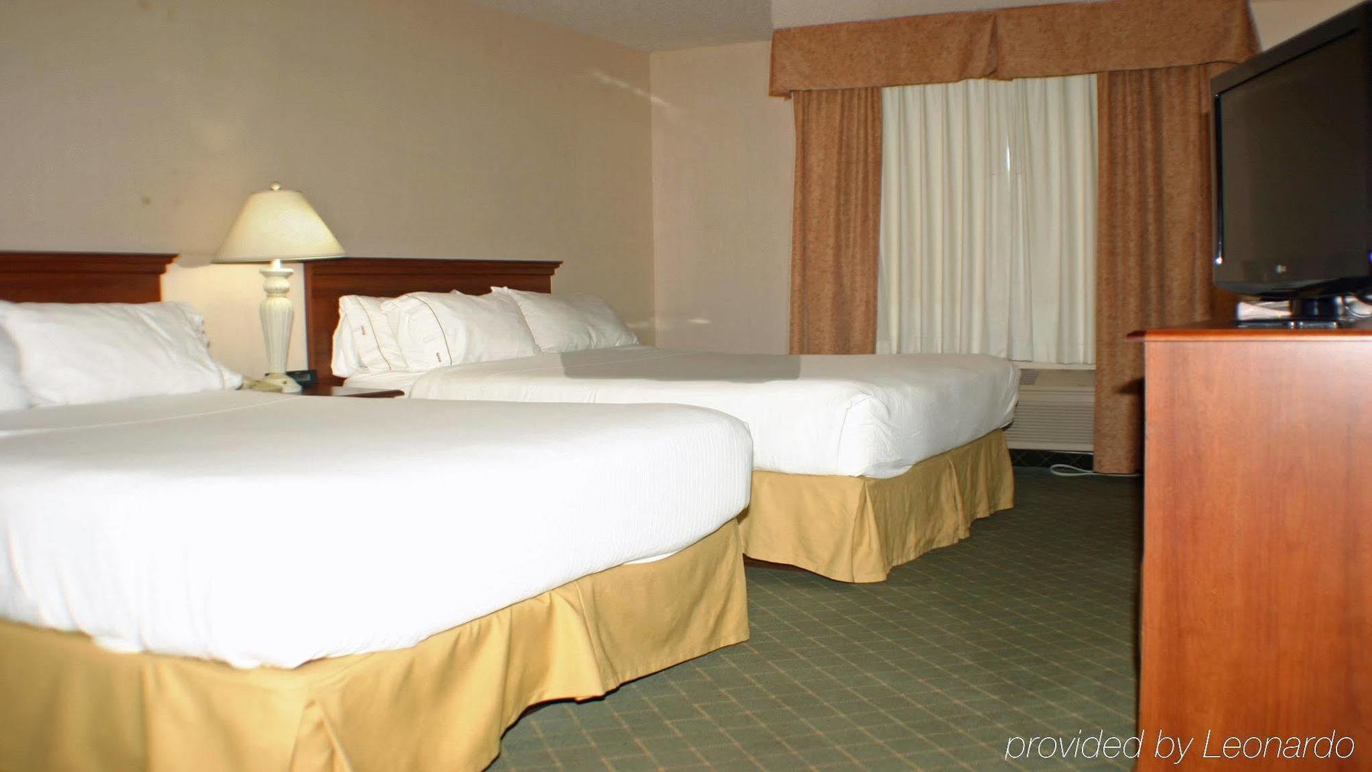 Express - Ohio Expo Center By Ihg 3* Columbus