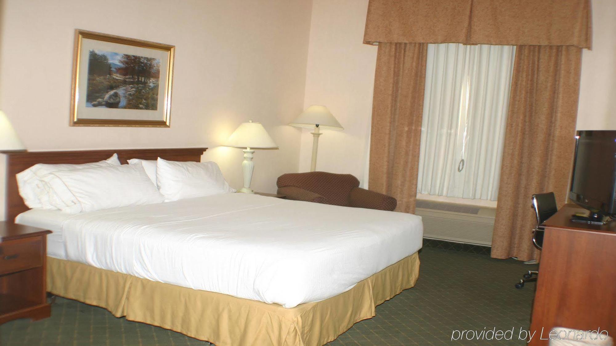 Express - Ohio Expo Center By Ihg Hotel Columbus