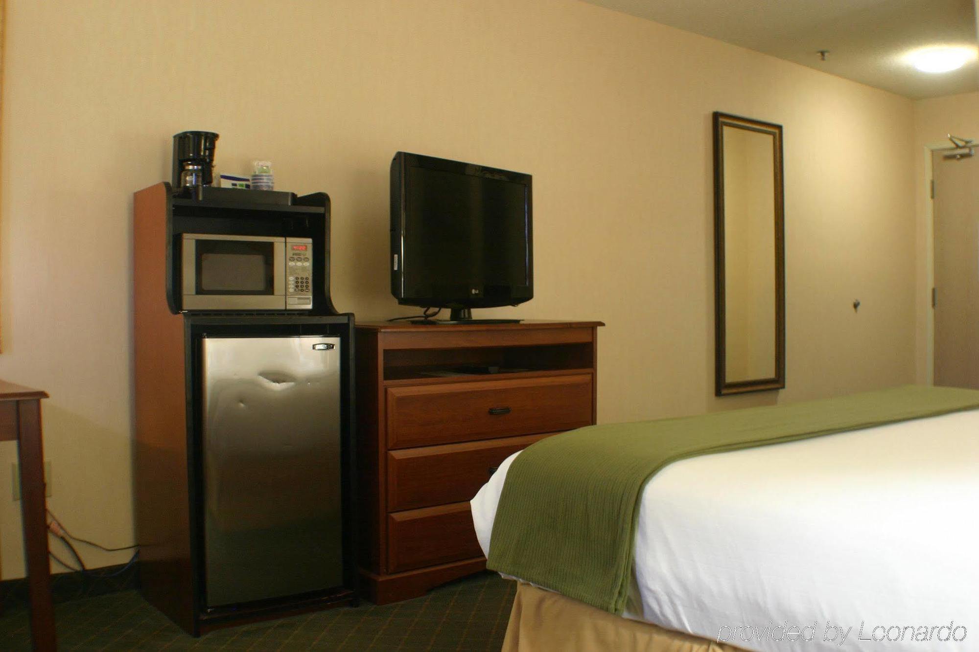 Express - Ohio Expo Center By Ihg 3* Columbus