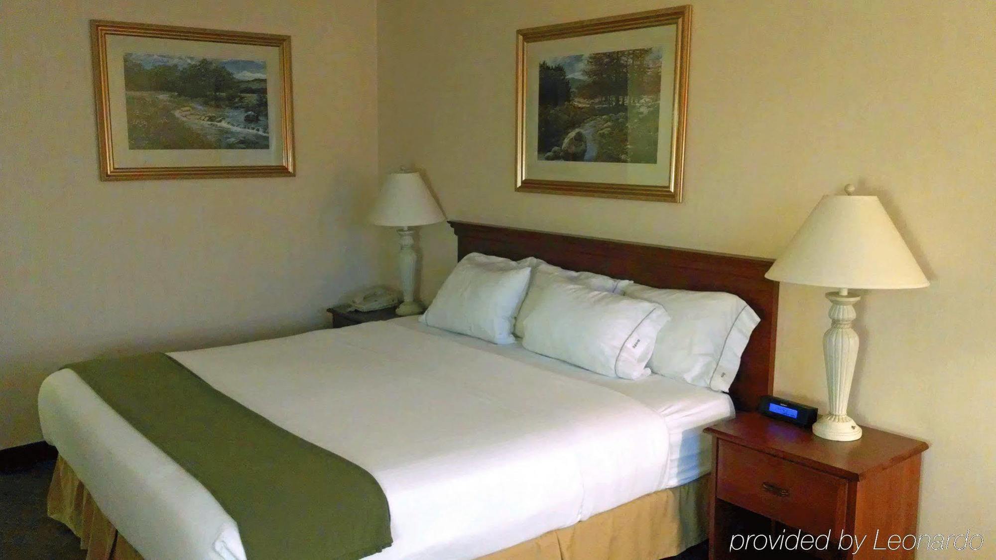 Express - Ohio Expo Center By Ihg Hotel 3*