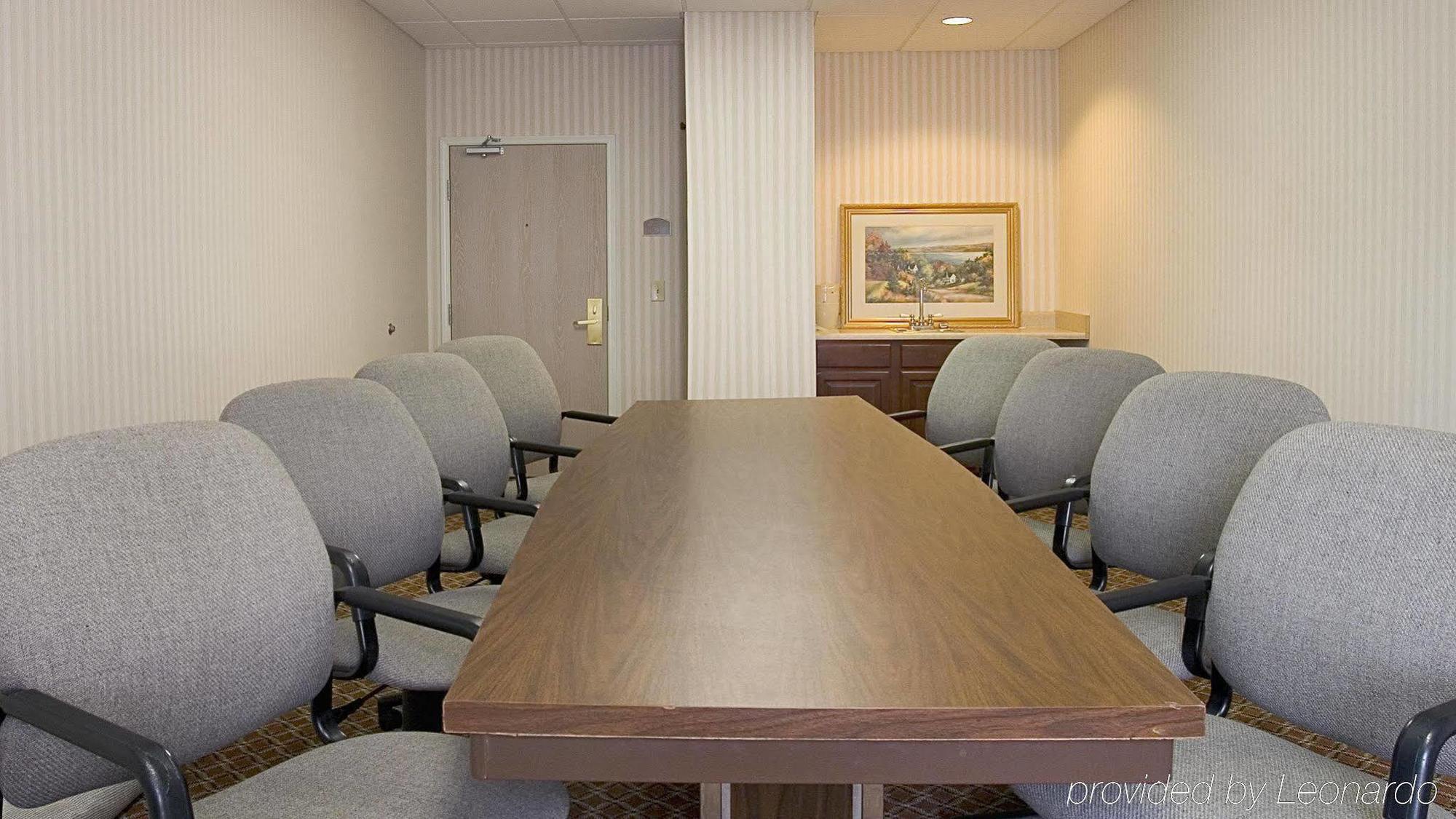Express - Ohio Expo Center By Ihg Hotel