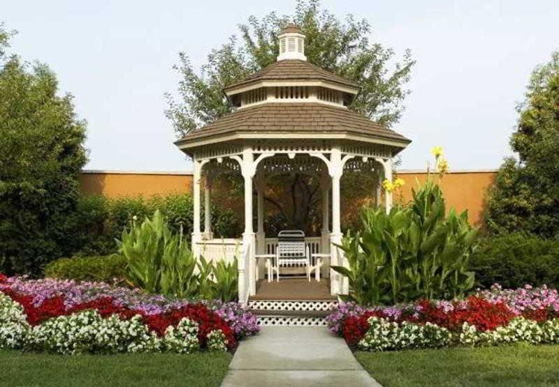 Hotel Courtyard Airport