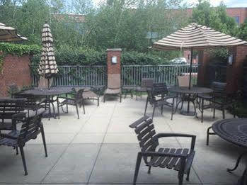 Hotel Hyatt Place Columbus/osu Columbus