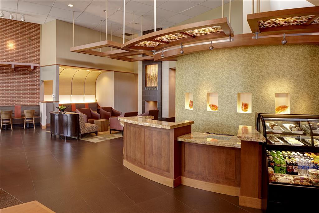 Hyatt Place Columbus/osu Hotel Columbus