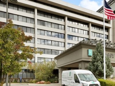 Hotel Embassy By Hilton