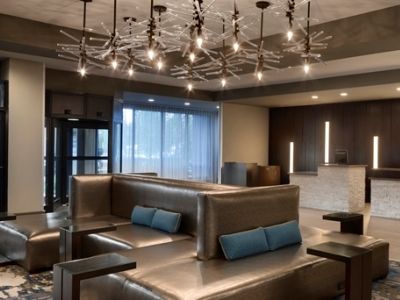 Hotel Embassy By Hilton 4*