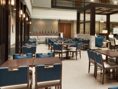 Embassy By Hilton 4*