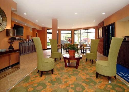 Express - Downtown By Ihg Columbus