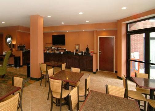 Hotel Express - Downtown By Ihg Columbus