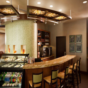 Hyatt Place Columbus/osu 3*