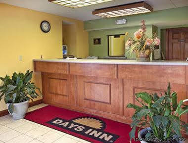 Hotel Days By Wyndham Fairgrounds