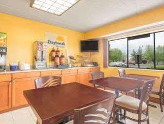 Hotel Days By Wyndham Fairgrounds Columbus