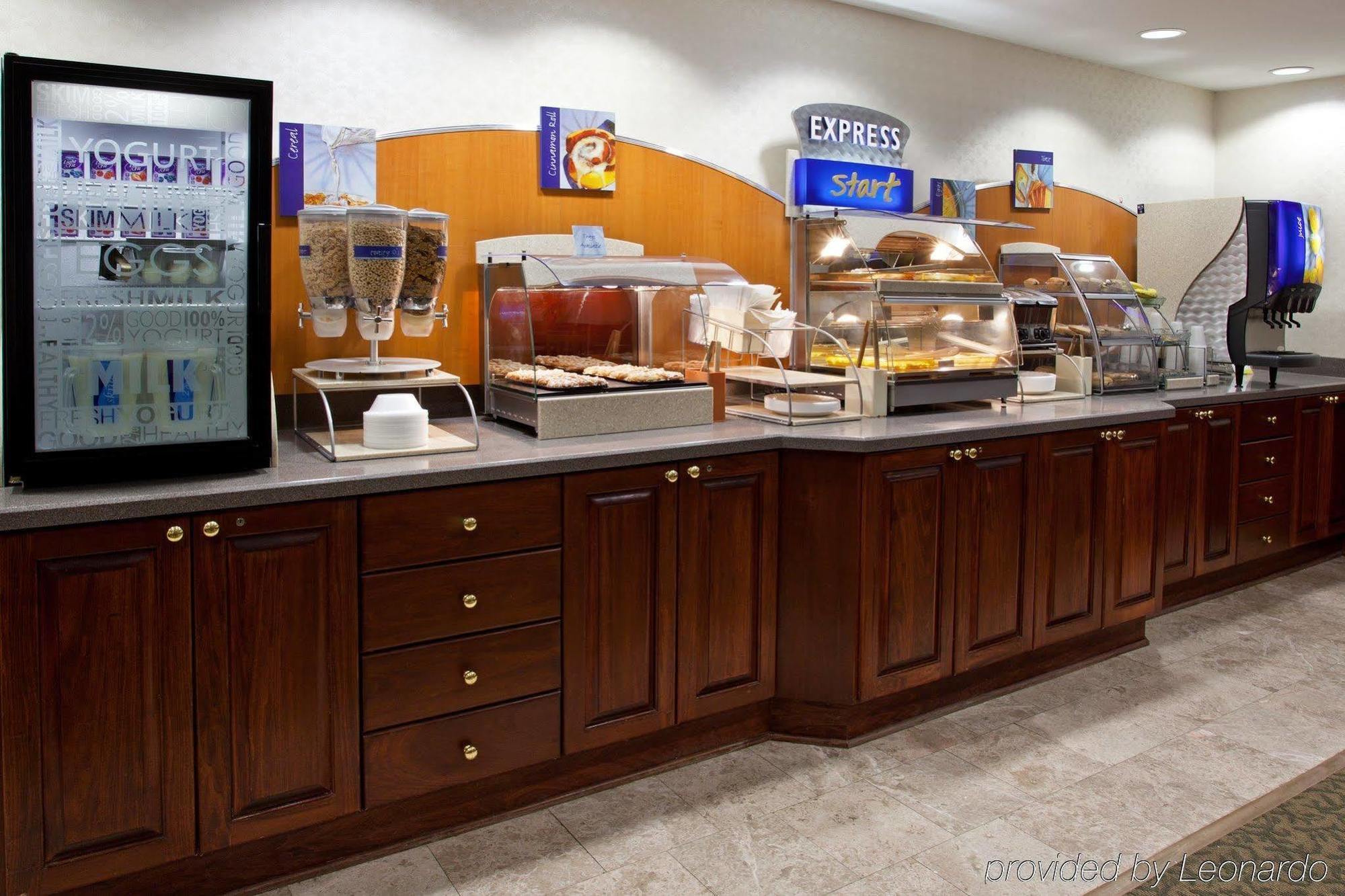 Express - Ohio Expo Center By Ihg 3* Columbus