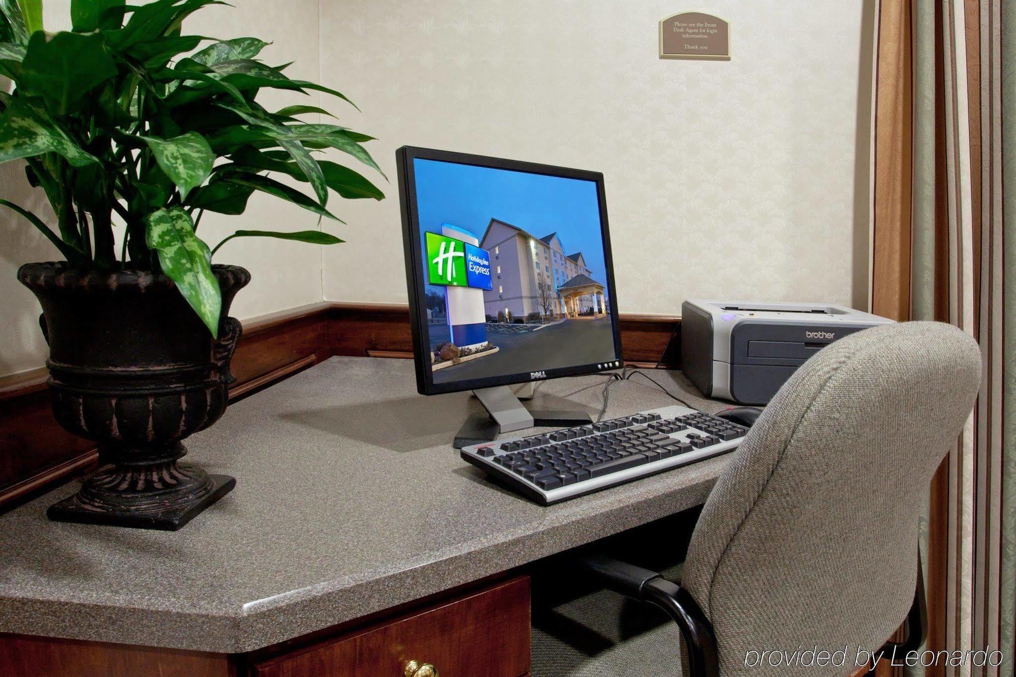 Express - Ohio Expo Center By Ihg