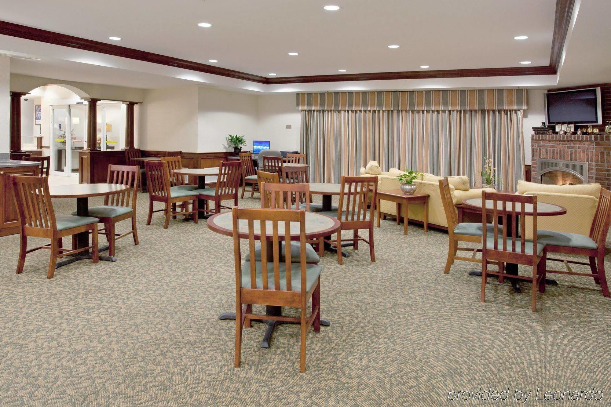 Express - Ohio Expo Center By Ihg 3*