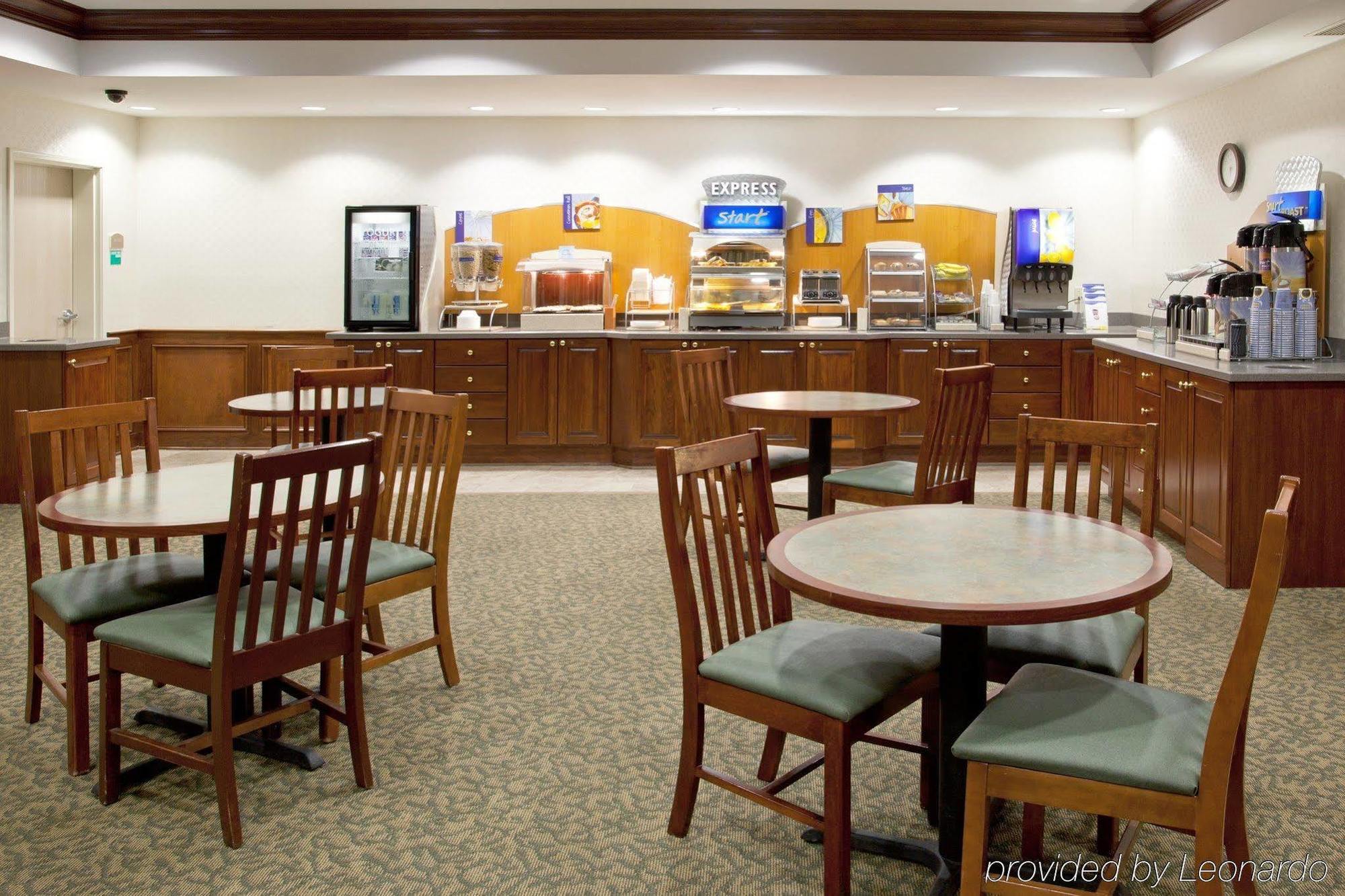 Express - Ohio Expo Center By Ihg 3*