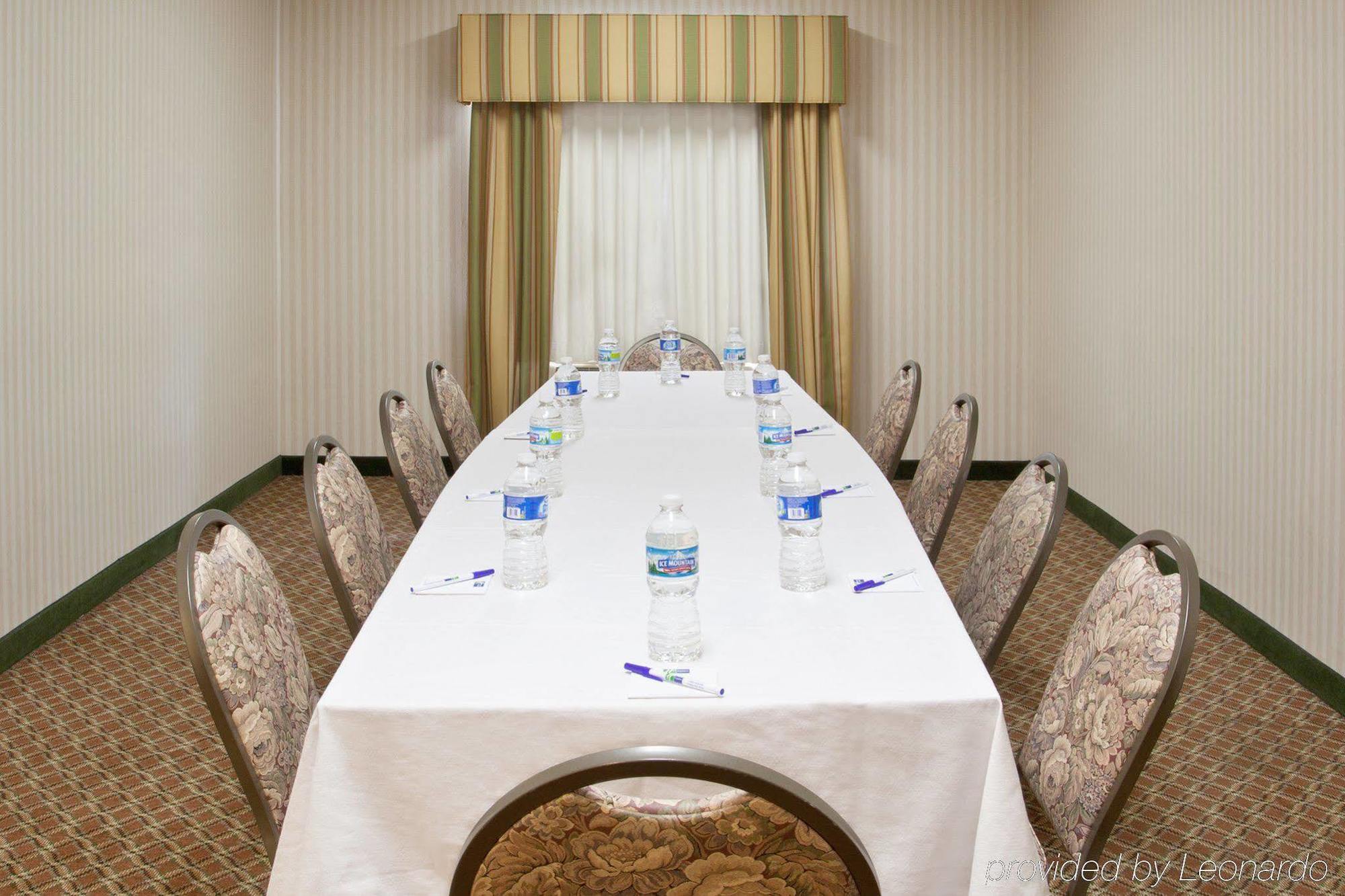 Express - Ohio Expo Center By Ihg 3*