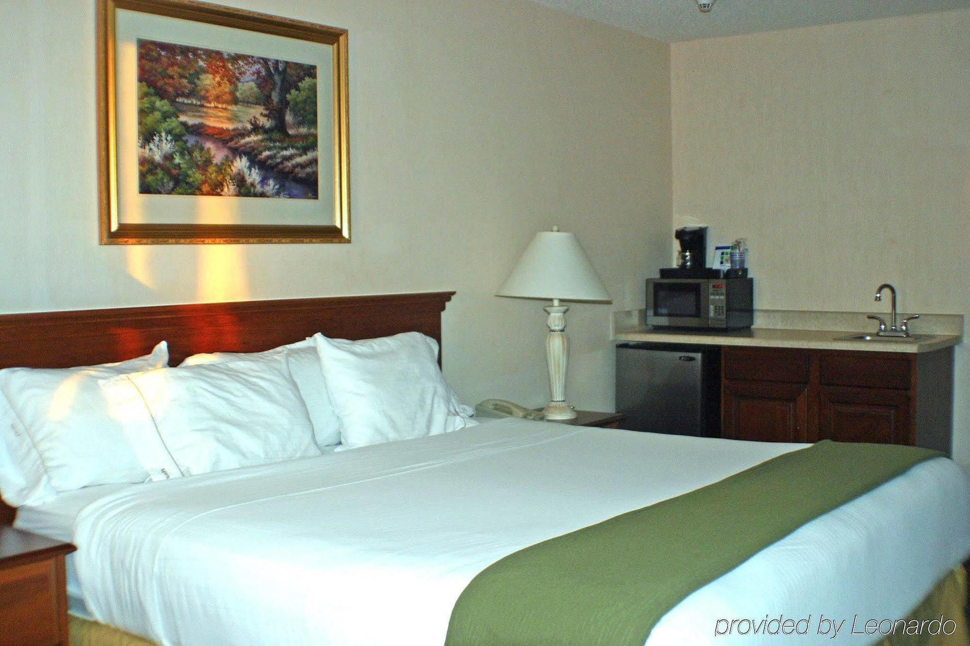 Express - Ohio Expo Center By Ihg 3* Columbus