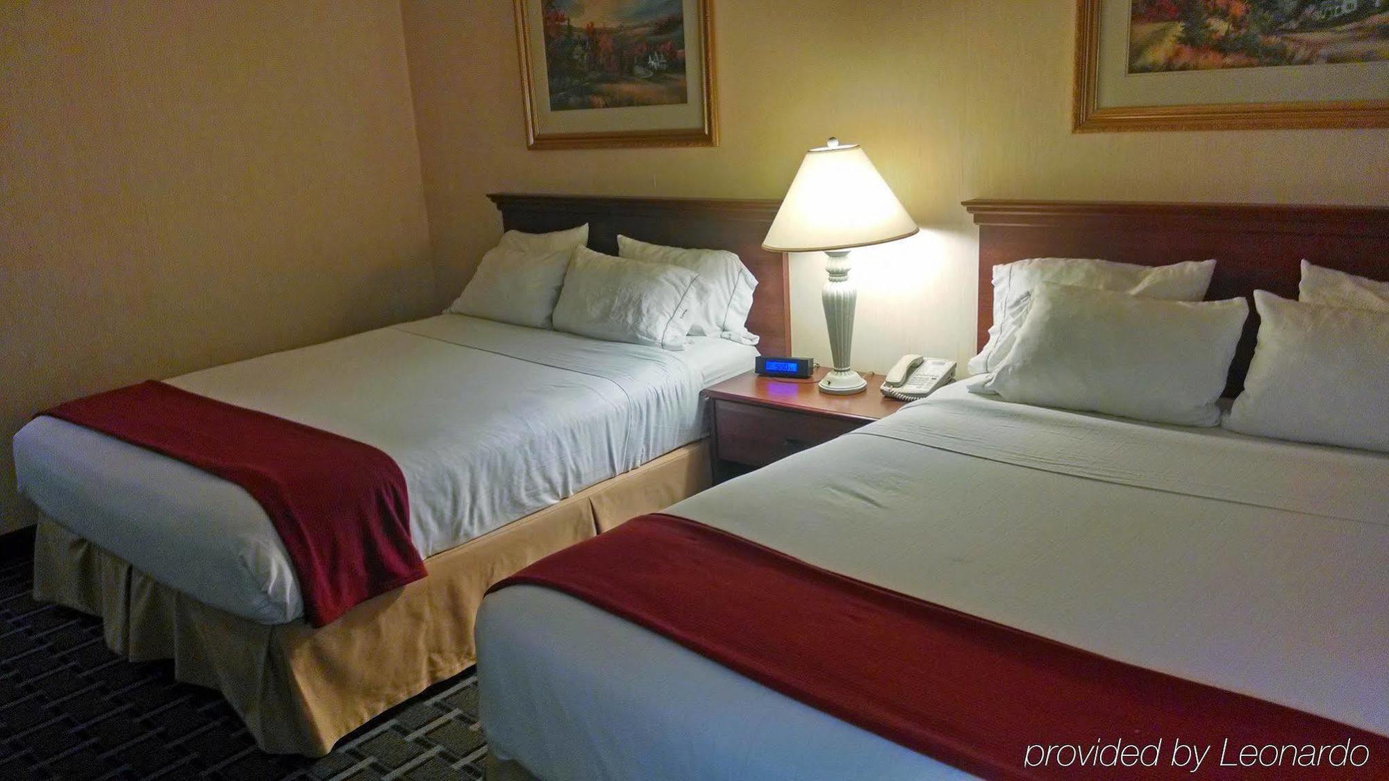 Express - Ohio Expo Center By Ihg