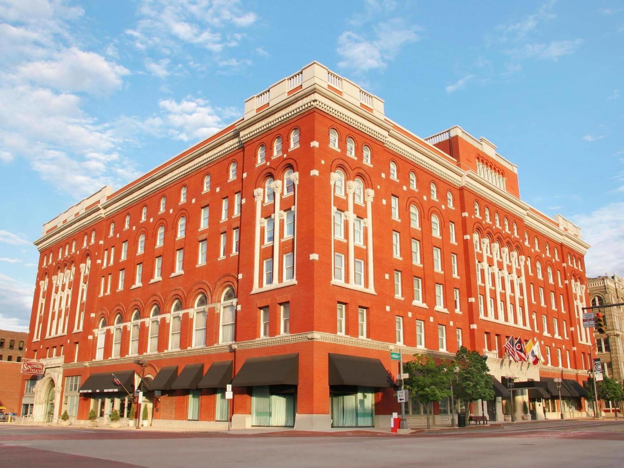 The Westin Great Southern Hotel 4*