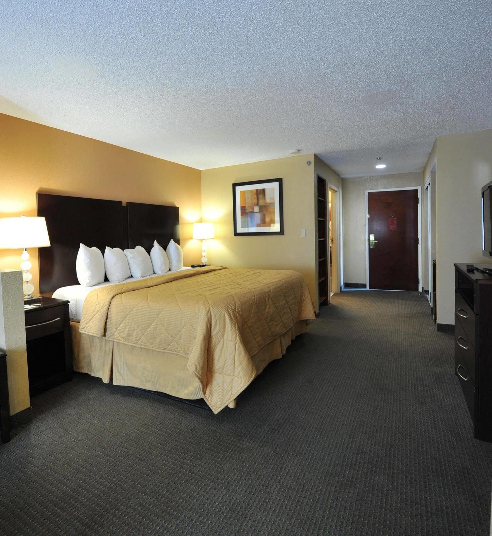 Hotel Express - Downtown By Ihg Columbus