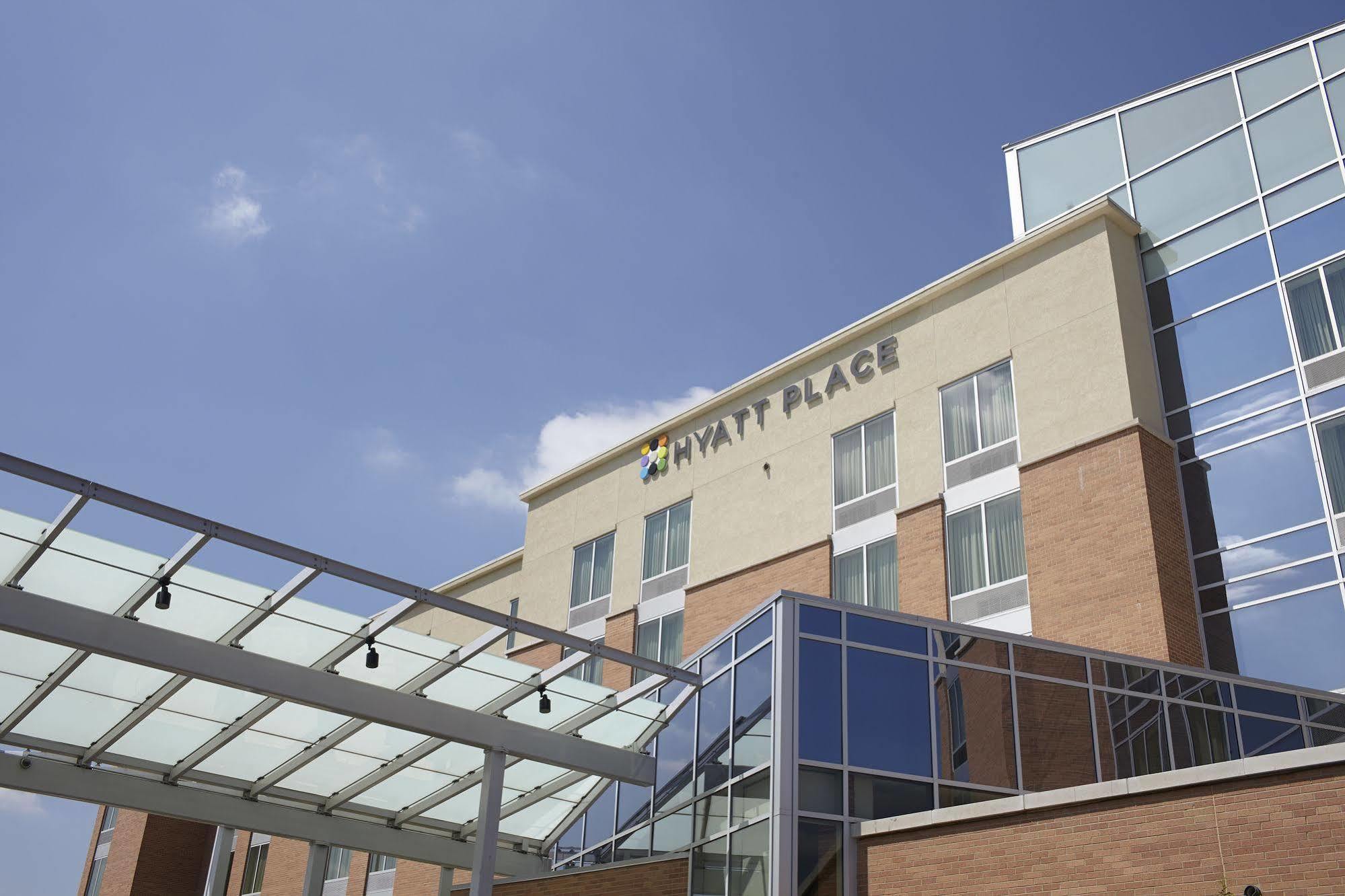 Hotel Hyatt Place Columbus/osu Columbus