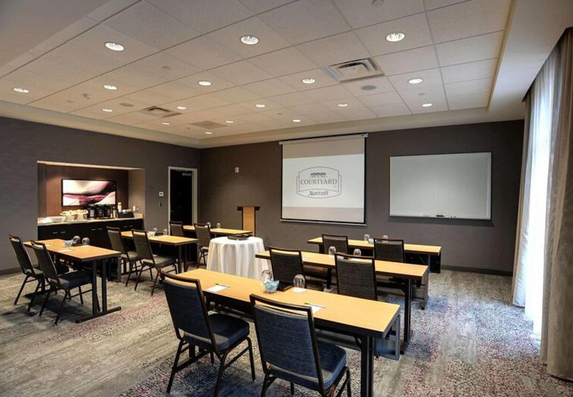 Courtyard By Marriott Osu