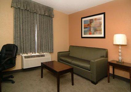Hotel Express - Downtown By Ihg