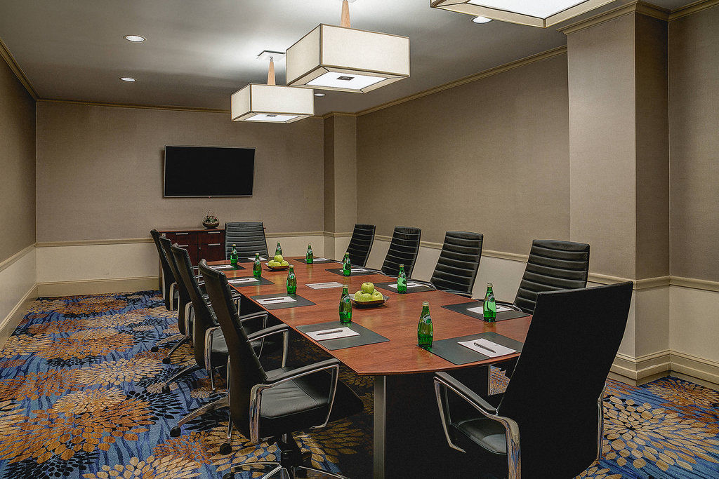 The Westin Great Southern 4*