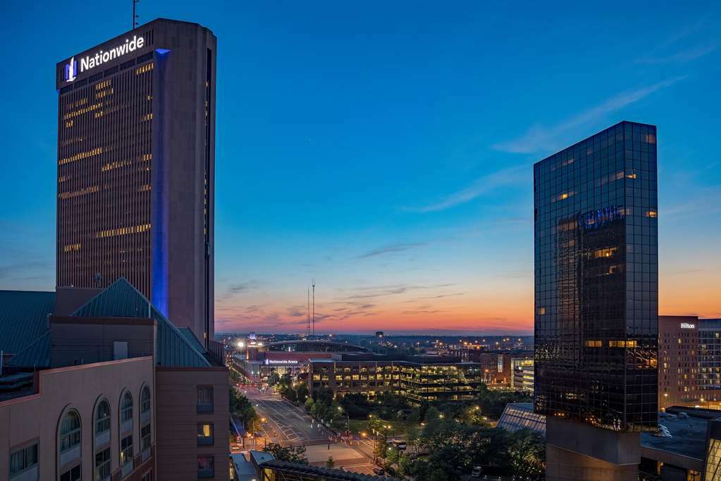 Canopy By Hilton Downtown Short North 4*