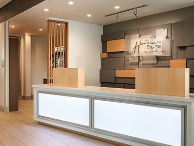 Hotel Express - Downtown By Ihg