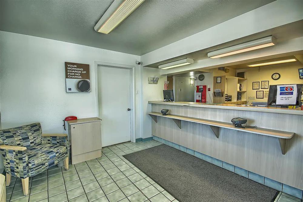 Rodeway Motel Columbus