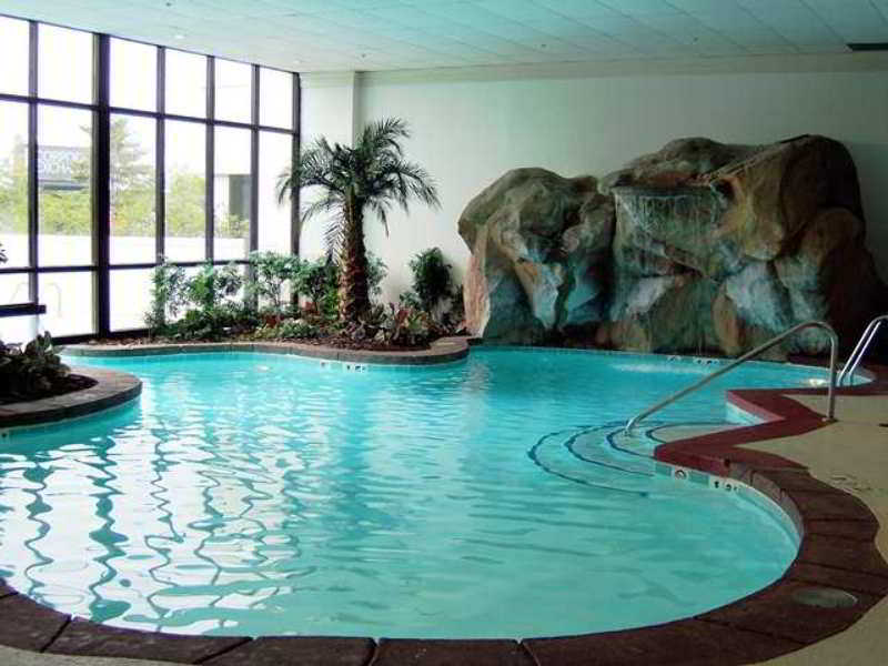 Hotel Embassy By Hilton Columbus