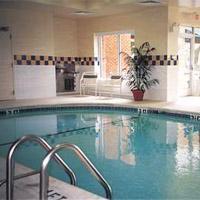 Hilton Garden Airport Hotel 3*