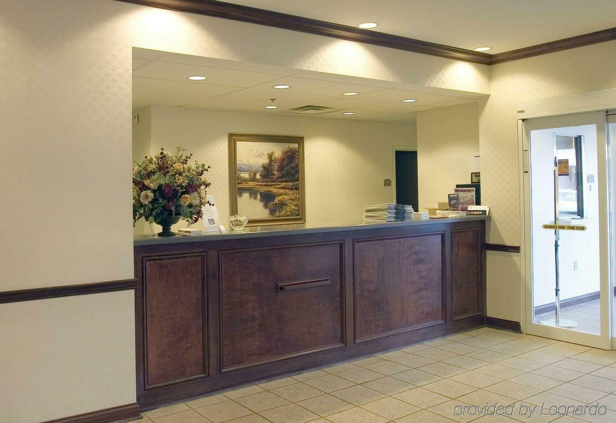 Express - Ohio Expo Center By Ihg 3*