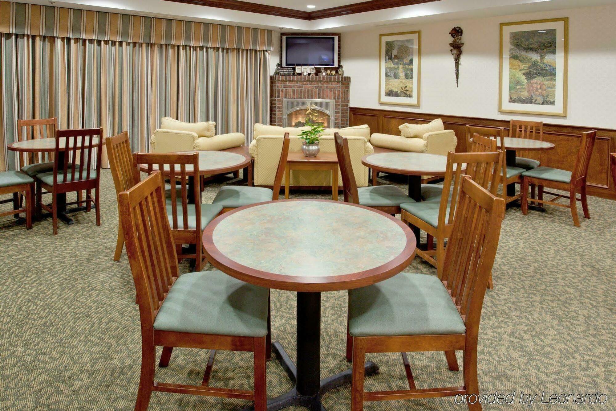 Express - Ohio Expo Center By Ihg Hotel 3*