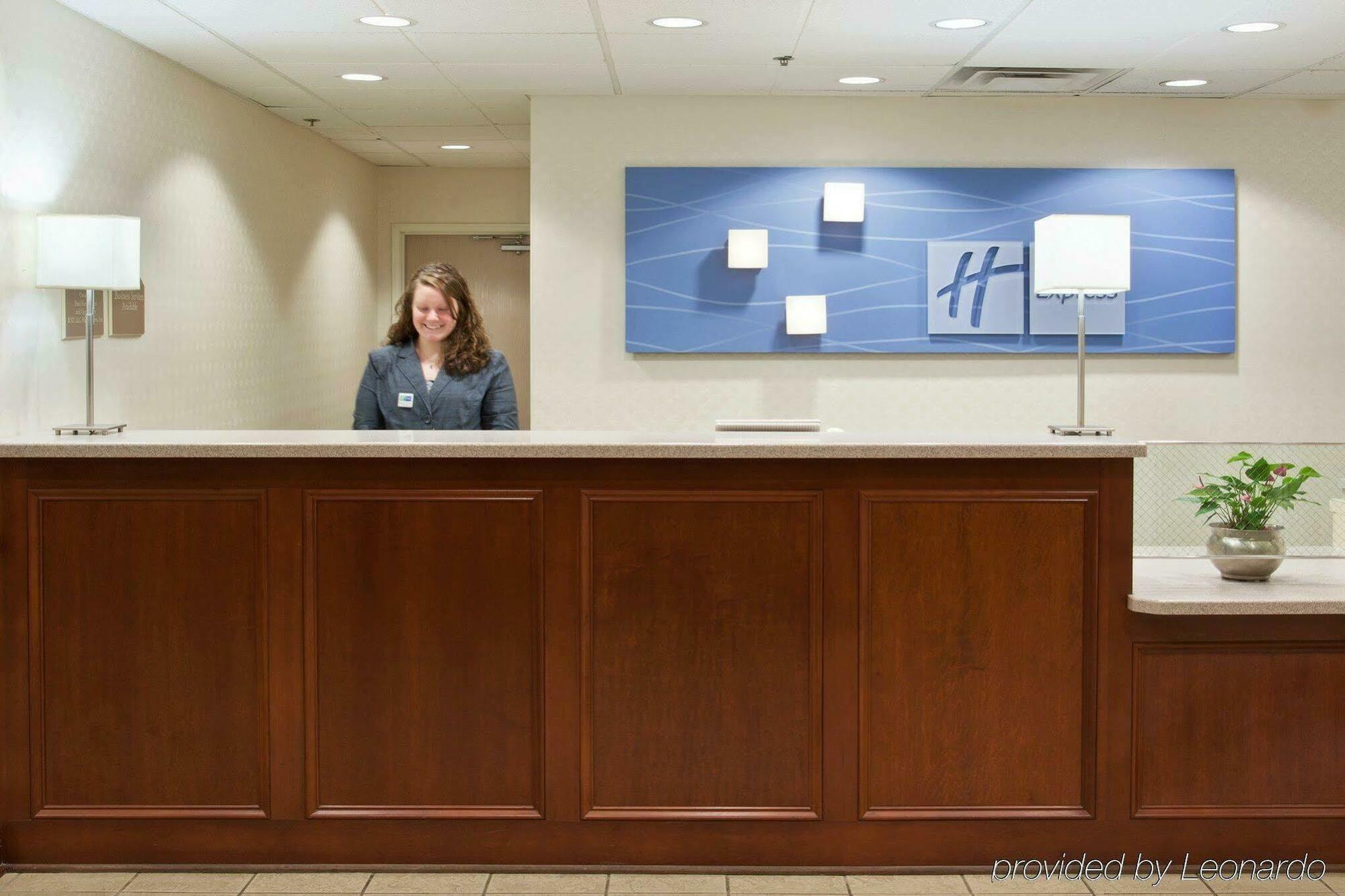 Express - Ohio Expo Center By Ihg Columbus