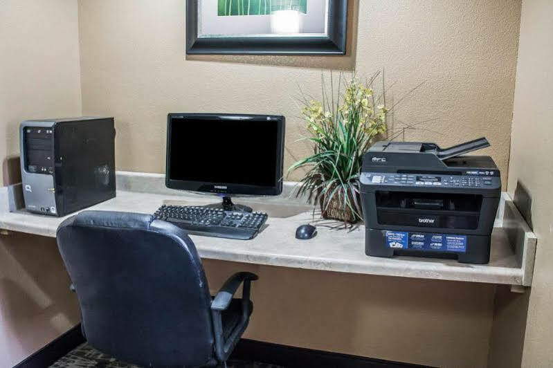 Hotel Express - Downtown By Ihg