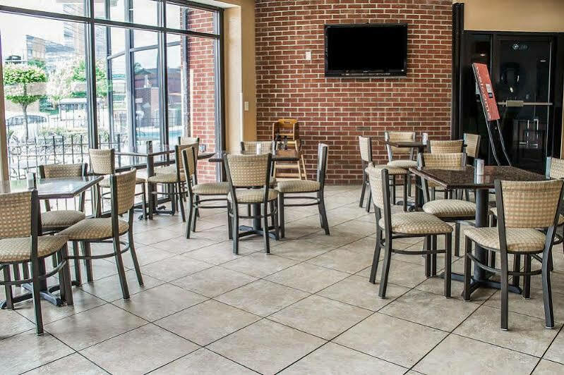 Express - Downtown By Ihg Hotel Columbus