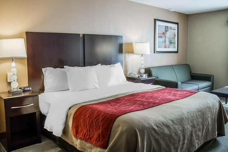 Express - Downtown By Ihg Hotel
