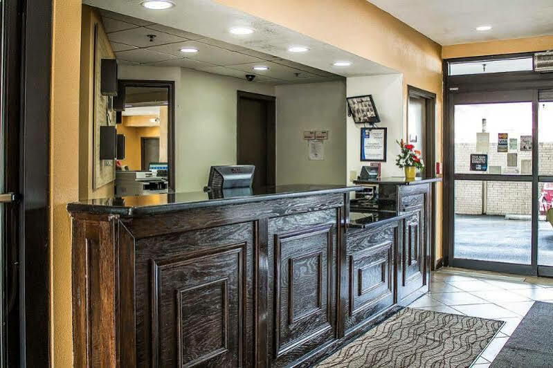 Express - Downtown By Ihg Hotel