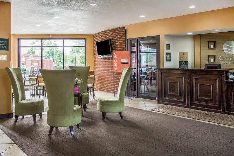 Express - Downtown By Ihg Hotel Columbus