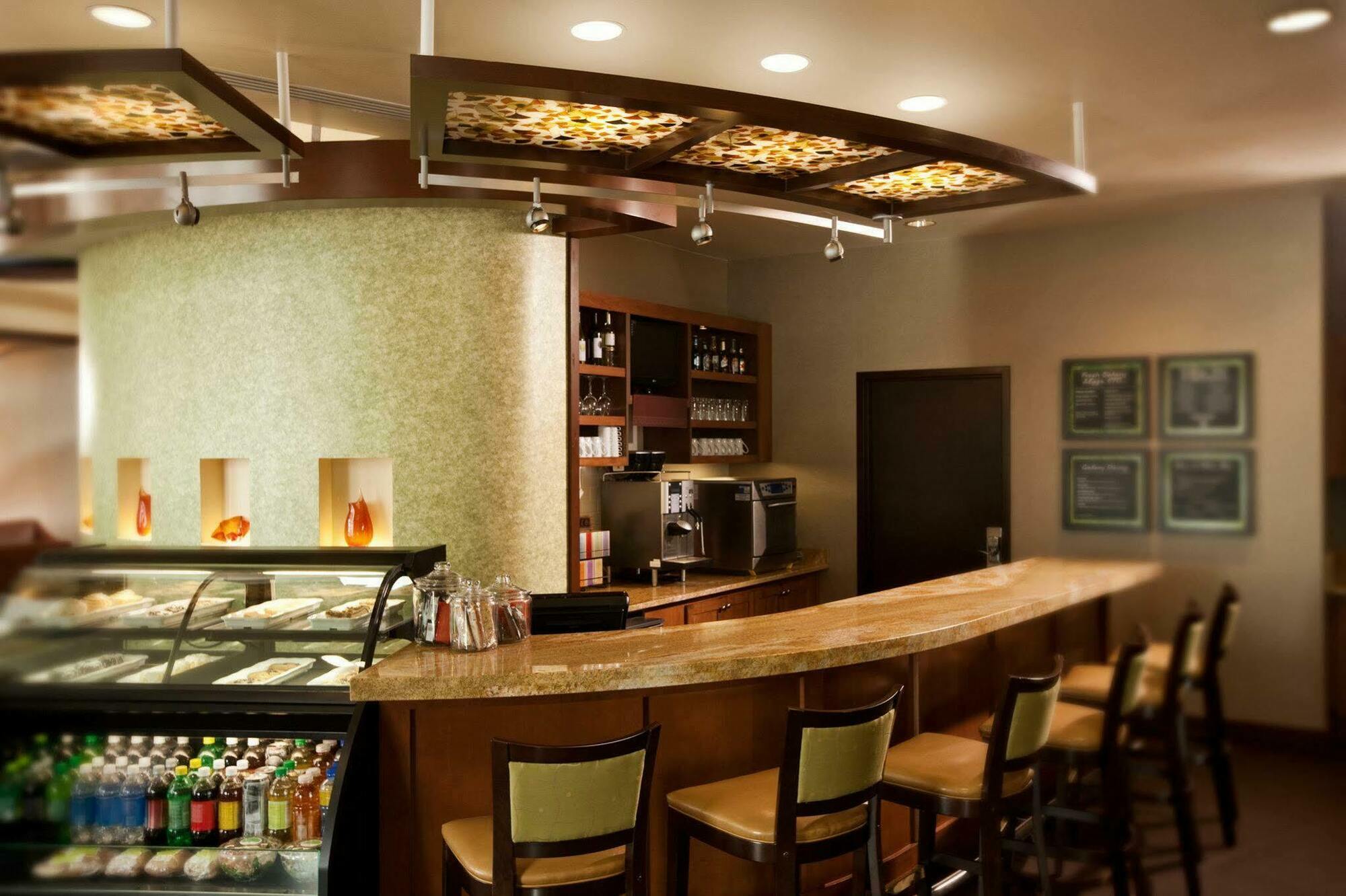 Hyatt Place Columbus/osu 3*