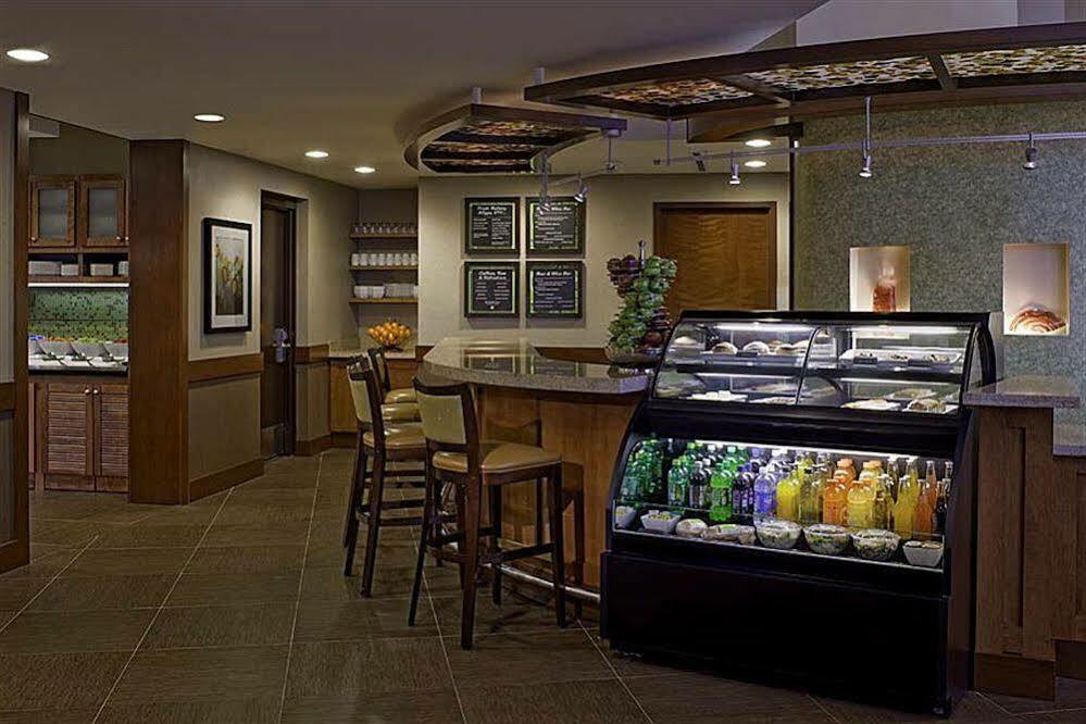 Hotel Hyatt Place Columbus/osu Columbus