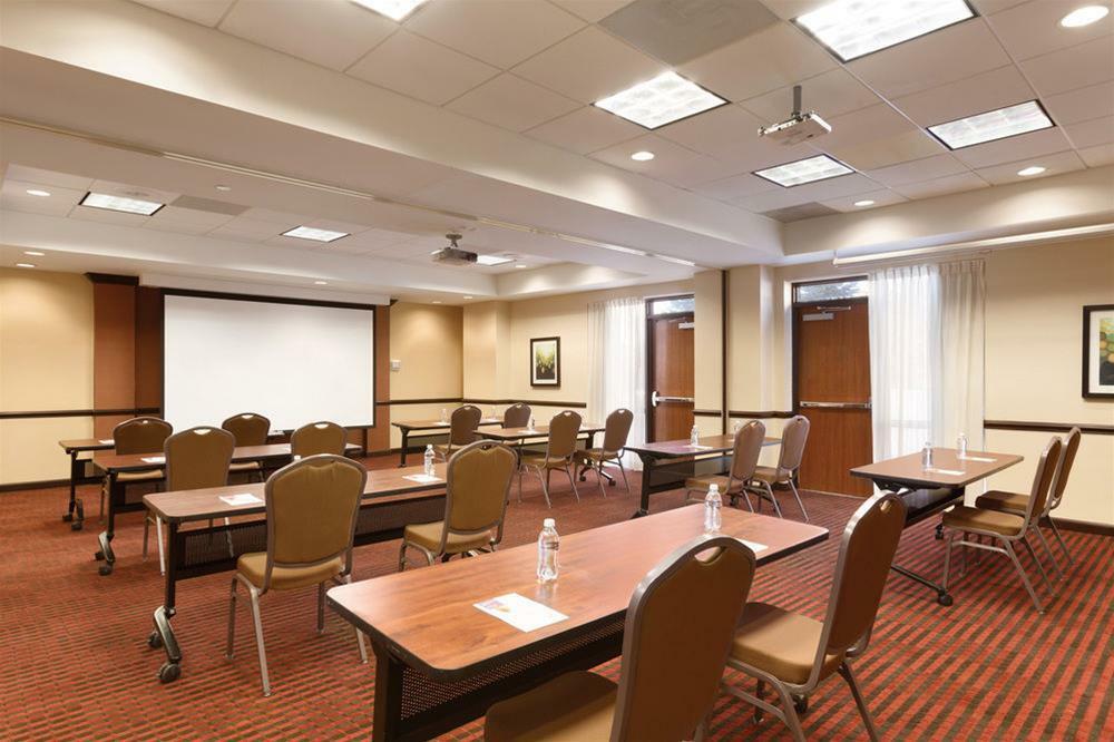 Hotel Hyatt Place Columbus/osu 3*