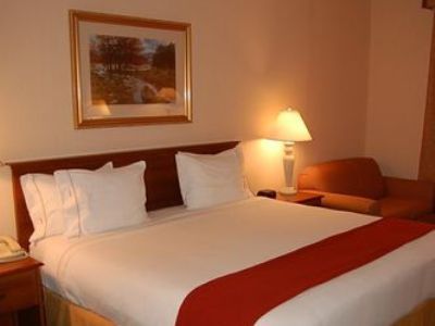 Express - Ohio Expo Center By Ihg 3*