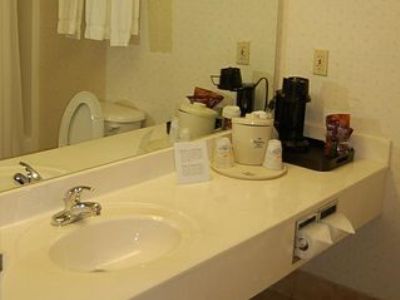 Express - Ohio Expo Center By Ihg Hotel